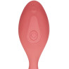  Loveline Vibrateur de culotte Panty Vibes 10 Vibrations